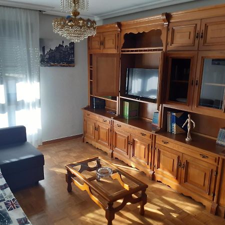 Apartamento Branavalera Pola de Lena Luaran gambar