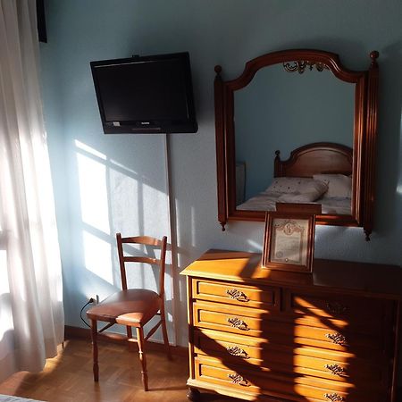 Apartamento Branavalera Pola de Lena Bilik gambar