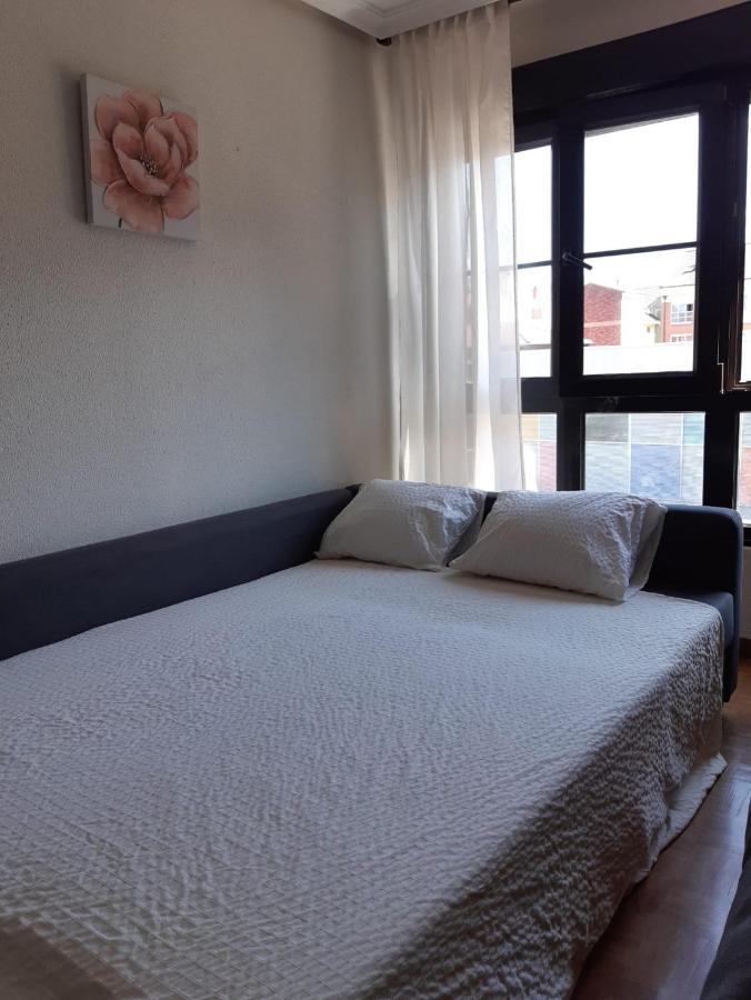 Apartamento Branavalera Pola de Lena Luaran gambar