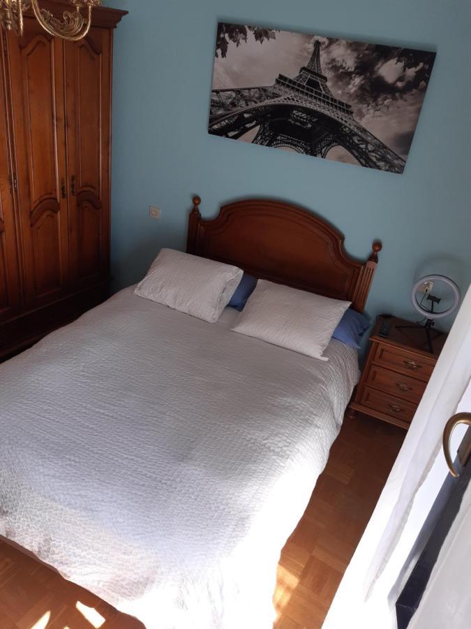 Apartamento Branavalera Pola de Lena Luaran gambar